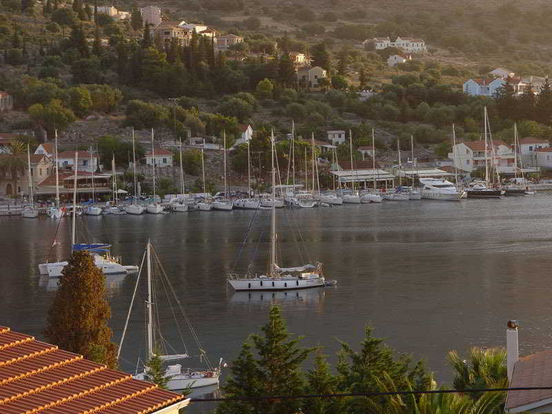 Greka Ionian Apartment