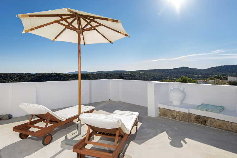 Theofilos Hotel 4*