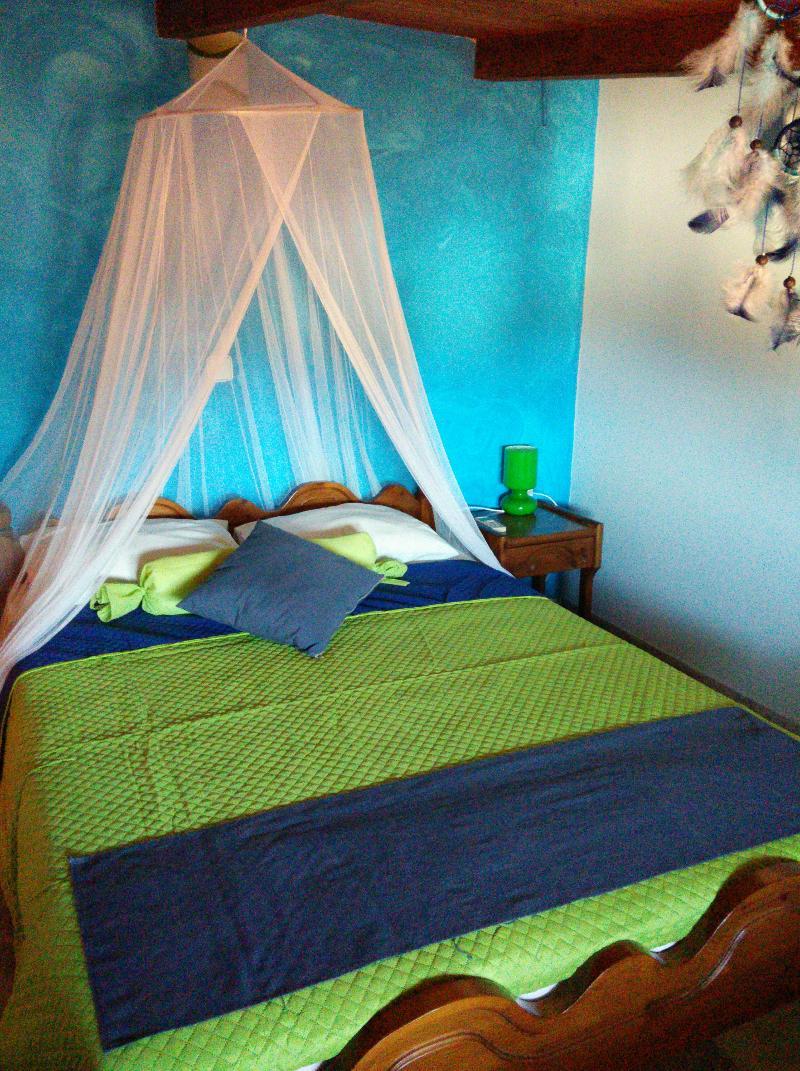 Apartment Poseidon *