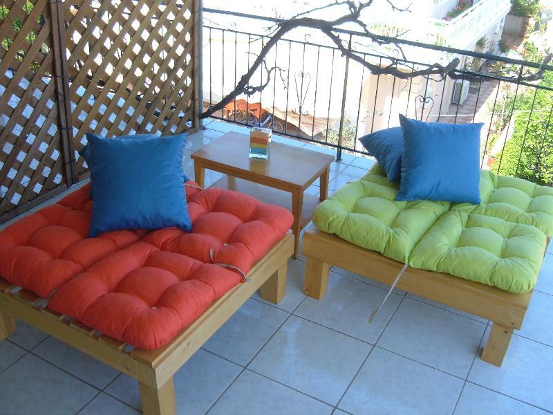Poseidon Apartment Skala (Kefalonia)