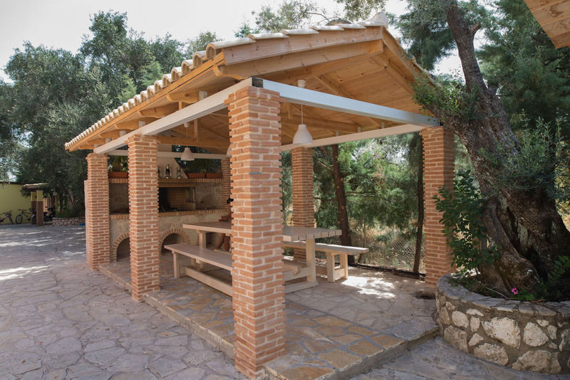 Villagio Lefkada City