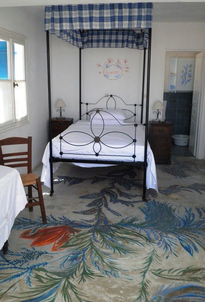 Hotel Angelica's