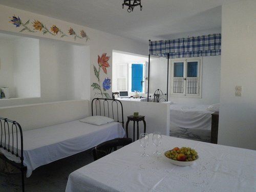 Hotel Angelica's 2*