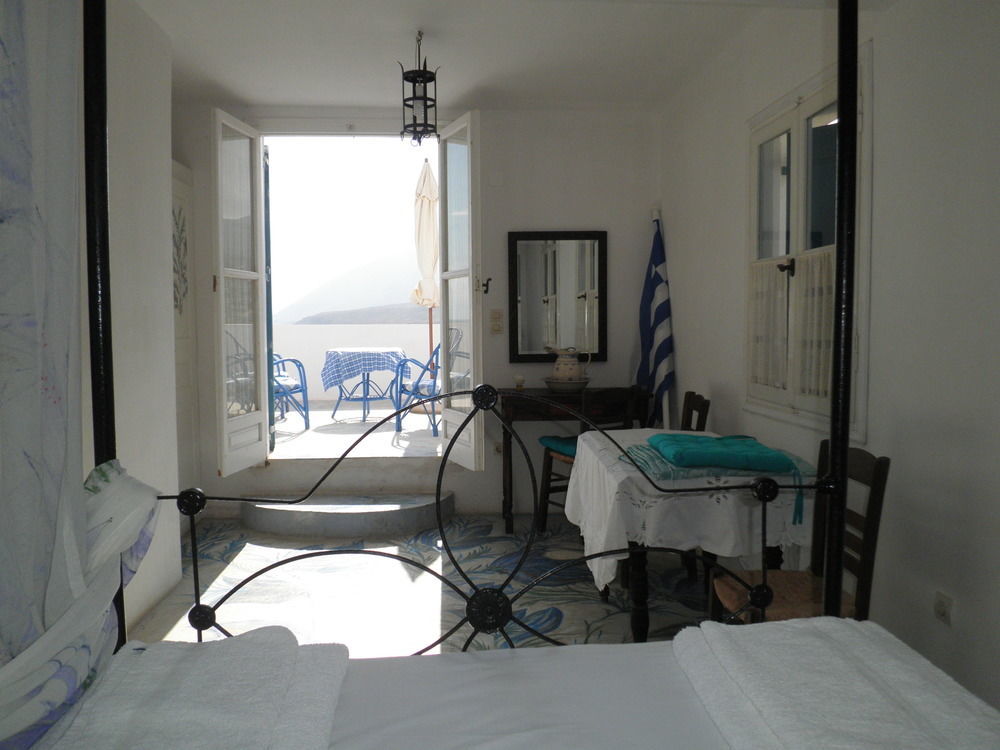 Angelica's Hotel
