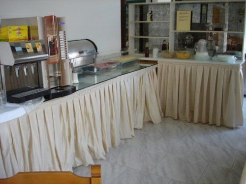 Hotel Tina Flora