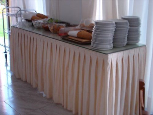 Tina Flora Hotel