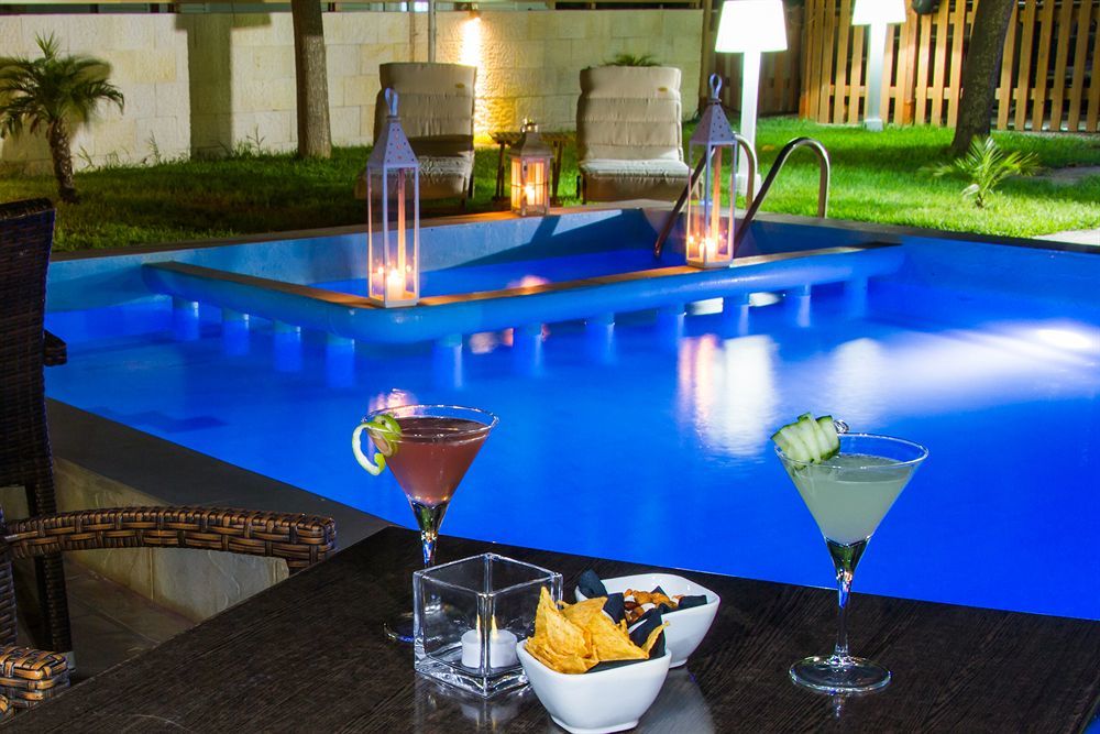 Aparthotel Marika's Apart's & 3*