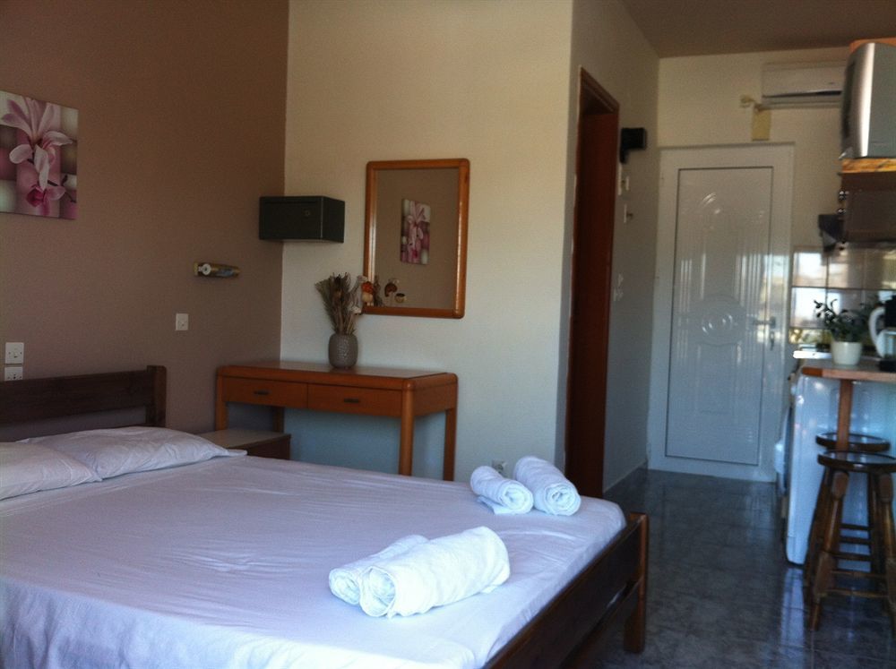 Marika's Apart's & Aparthotel 3*
