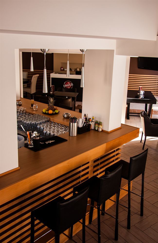Marika's Apart's & Aparthotel