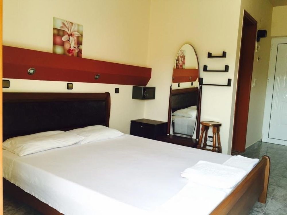 Marika's Apart's & Aparthotel