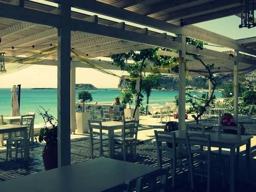 Delfini Beach Hotel 3*