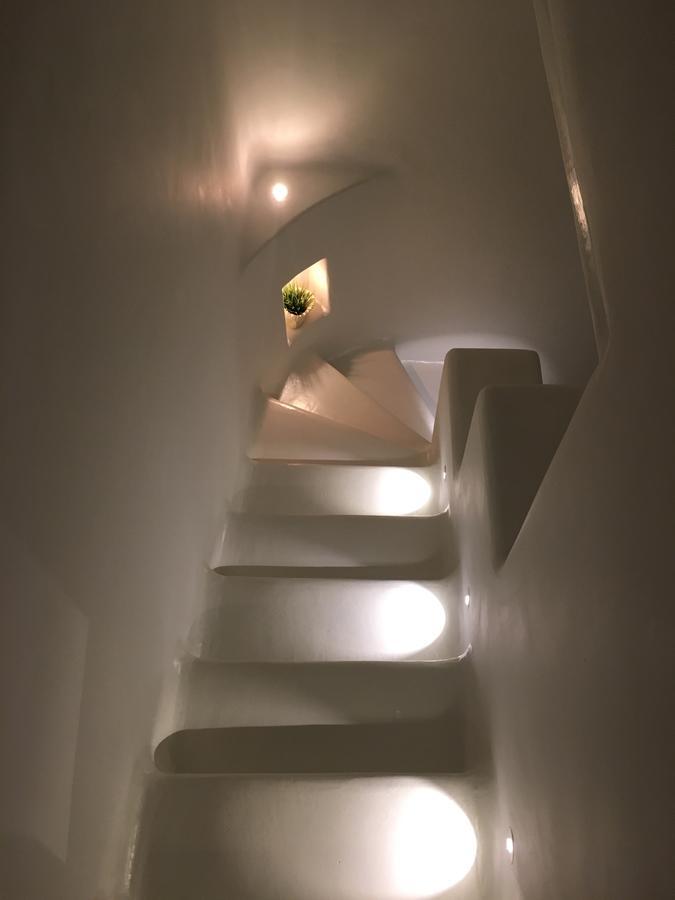 Castalia By Thalassa Mykonos Villa *