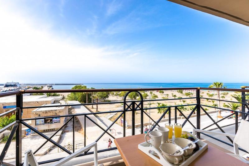 Hotel Aqua Marina Living 2*