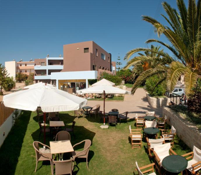 Stella-katrin Hotel