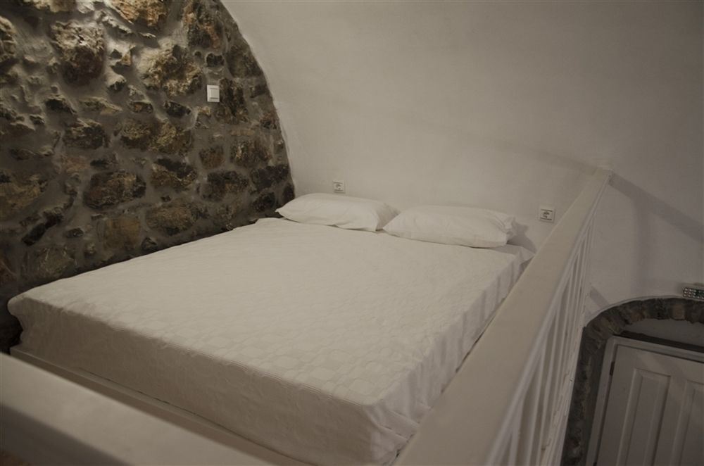 Lida Mary Aparthotel Mesta