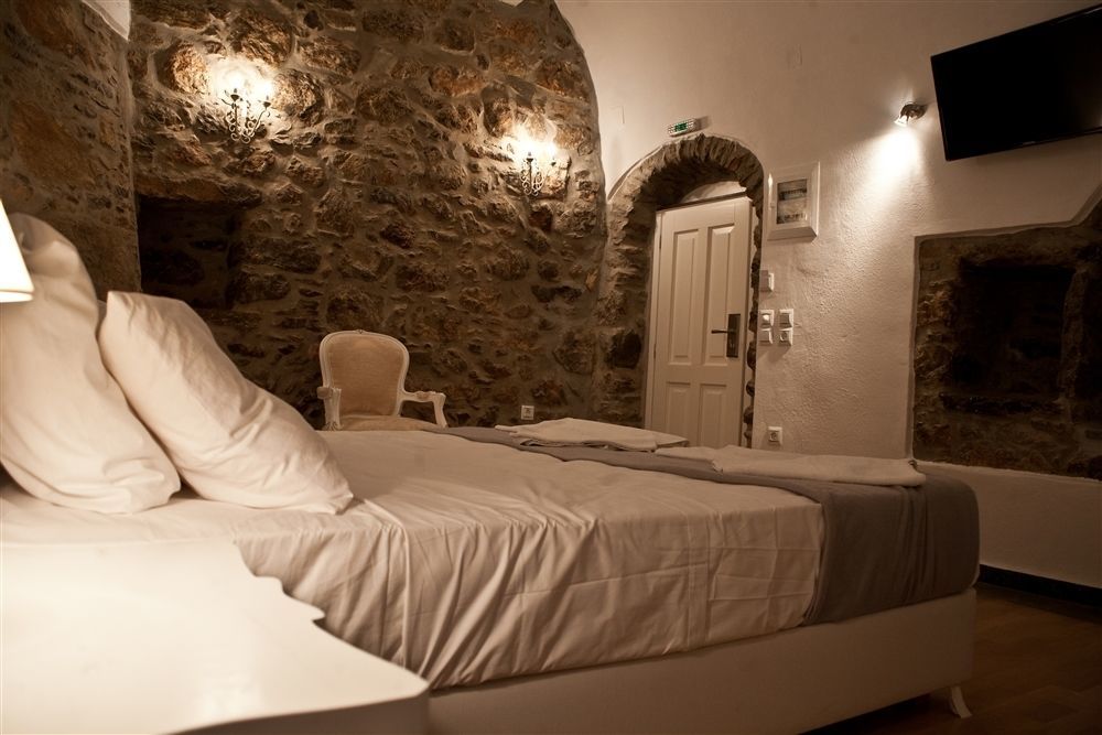 Lida Mary Aparthotel