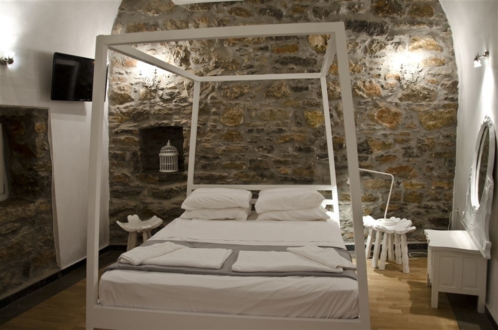 Lida Mary Aparthotel Mesta
