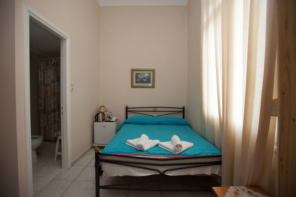 Apartment Amalia *