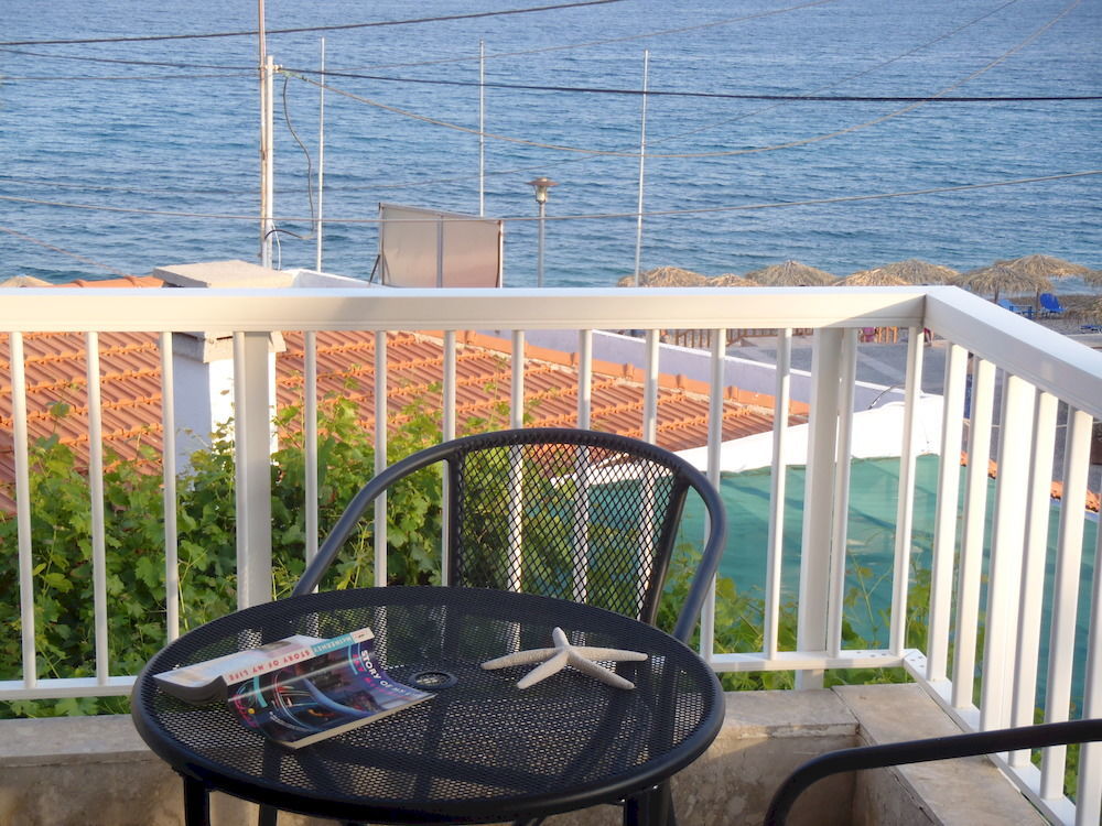 Chios Xenia & Paralia Agias Foteinis