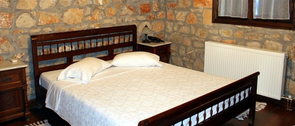 Apartment Klymeni Traditional Homes Nafplio