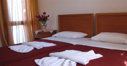 Aparthotel Thalia 2*