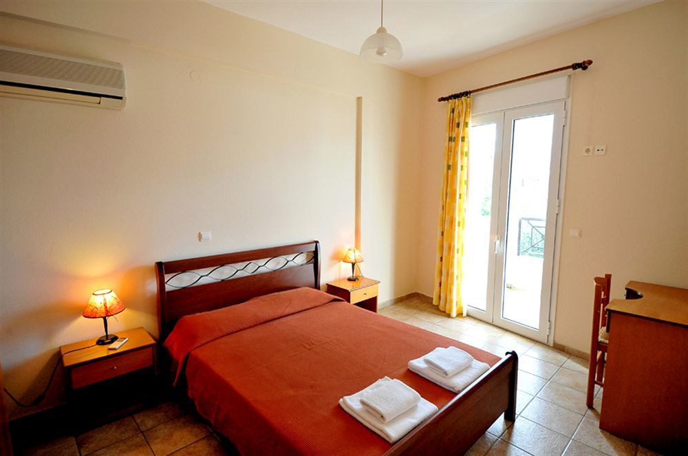 El Greco Apartment