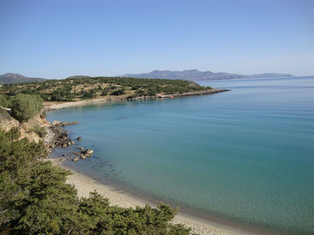 Apartment El Greco Istro