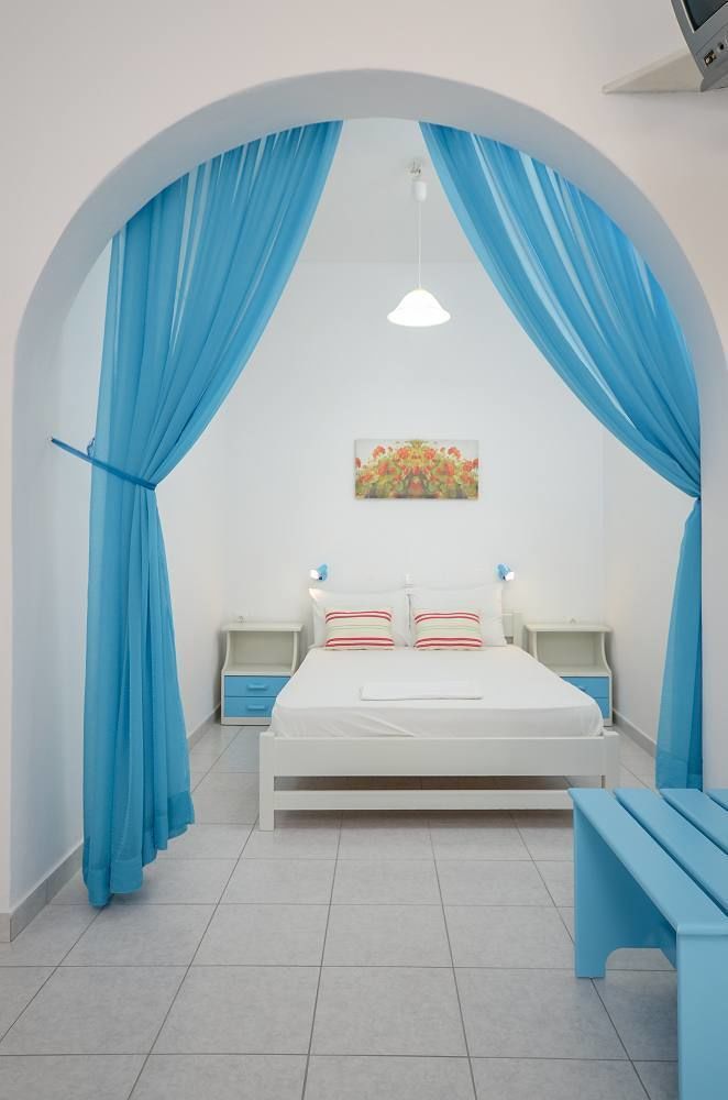 Tasia Aparthotel