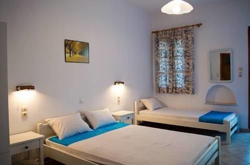 Tasia Agios Prokopios (Naxos)