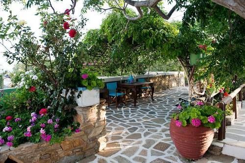 Tasia Aparthotel