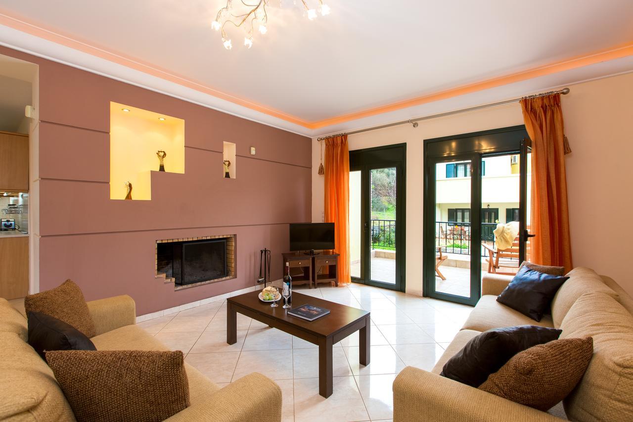 Villa Argyro Villa, Sea Side Retreat!