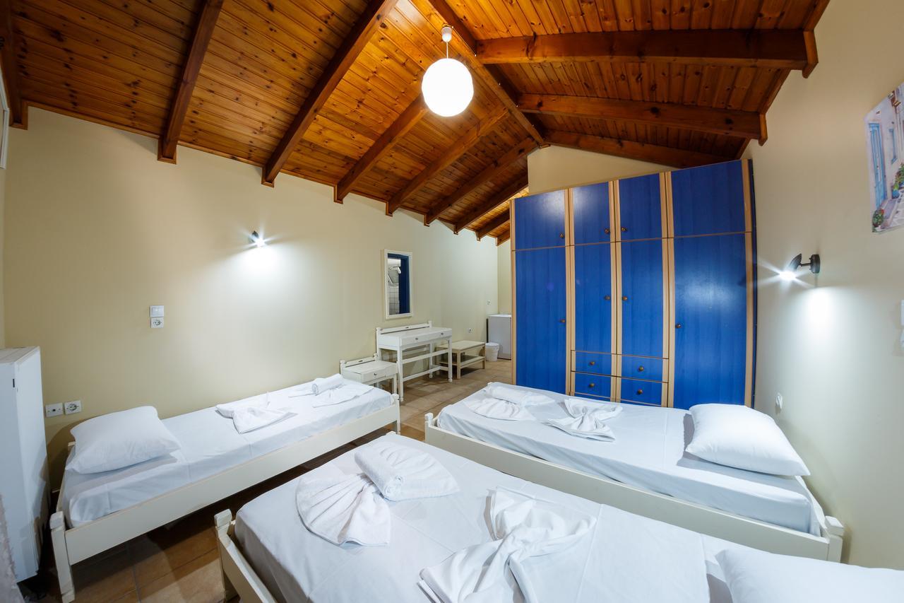 Bay Guest house Zakynthos Town
