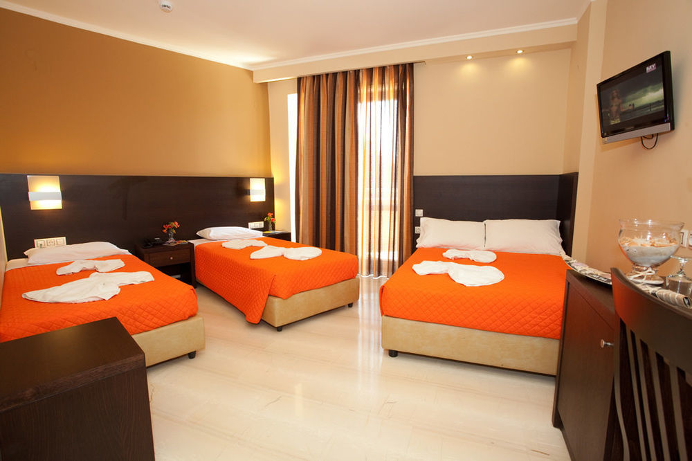 Sofia 3* Heraklion (Crete)