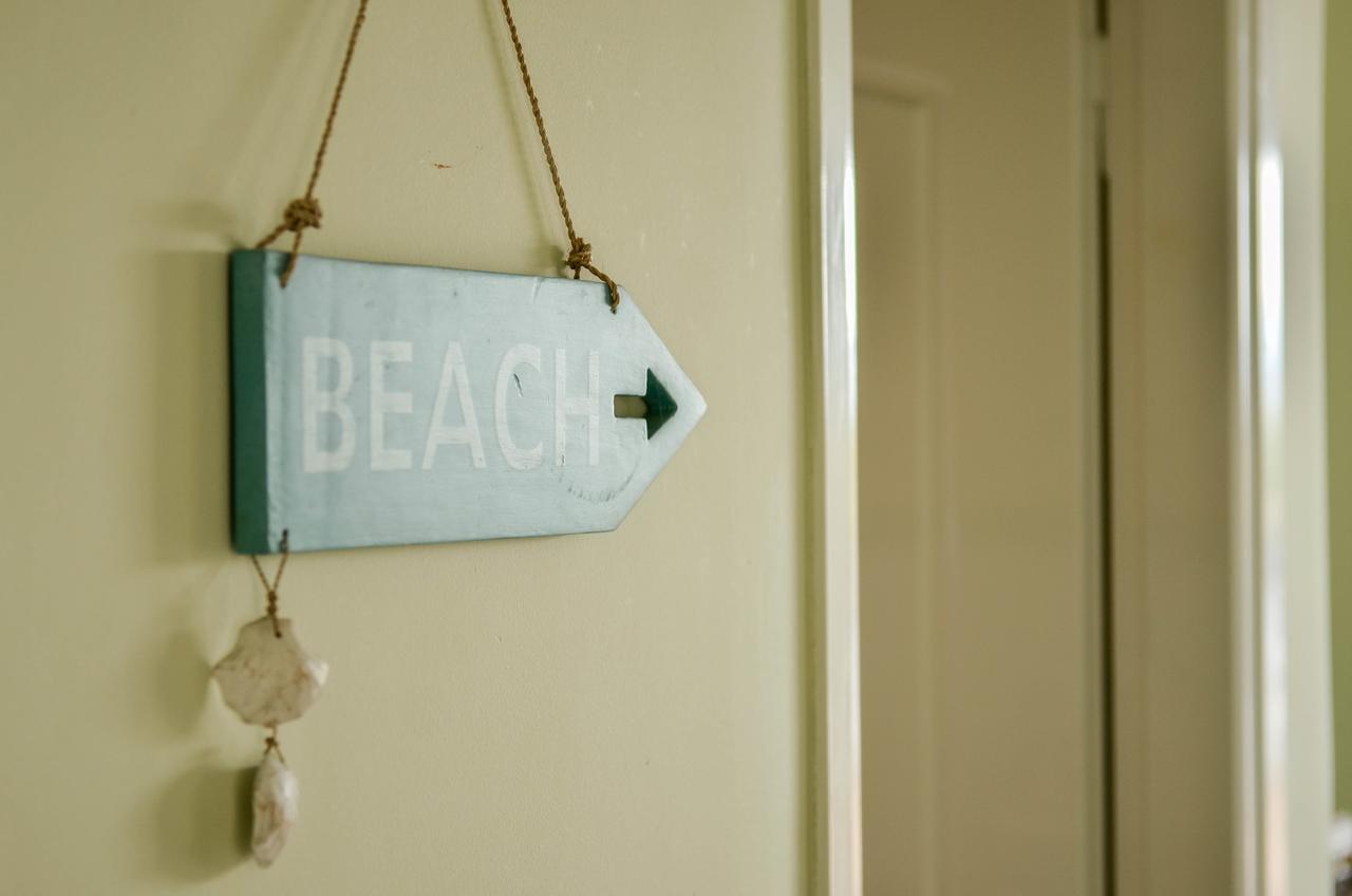 Dolphin Villa *
