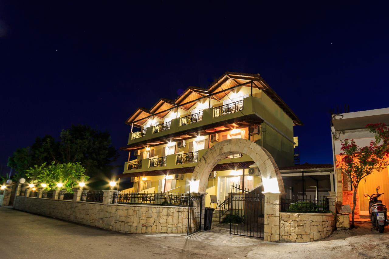 Guest house Bay 2*