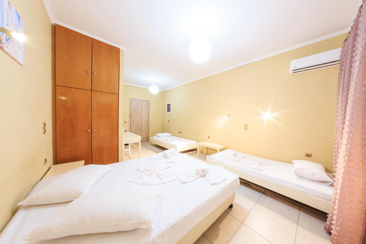 Bay Guest house Zakynthos Town