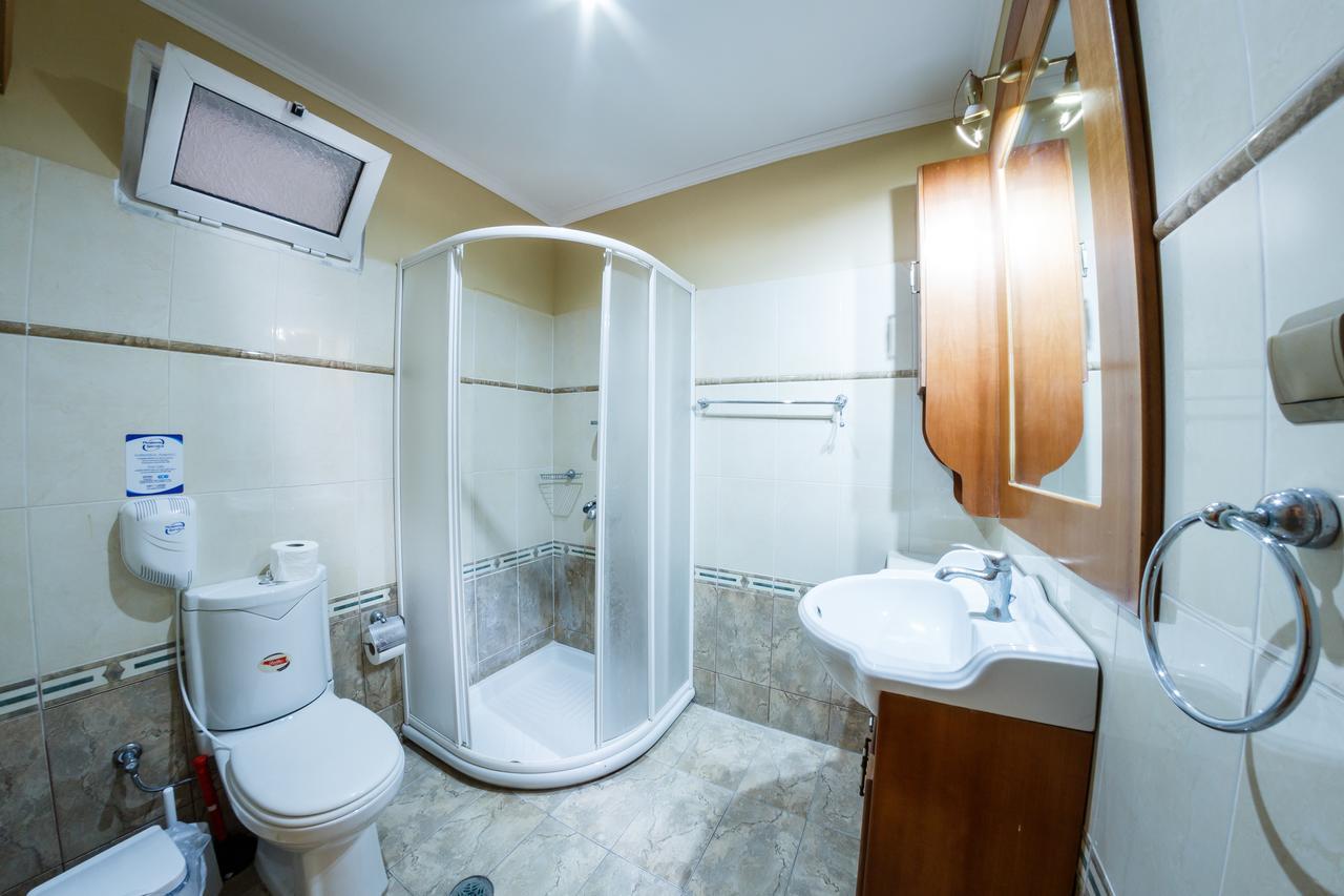 Bay Guest house