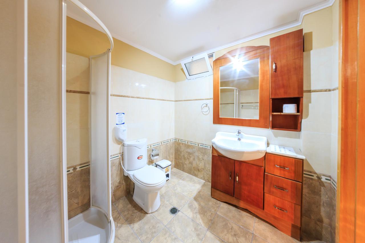 Bay Guest house Zakynthos Town