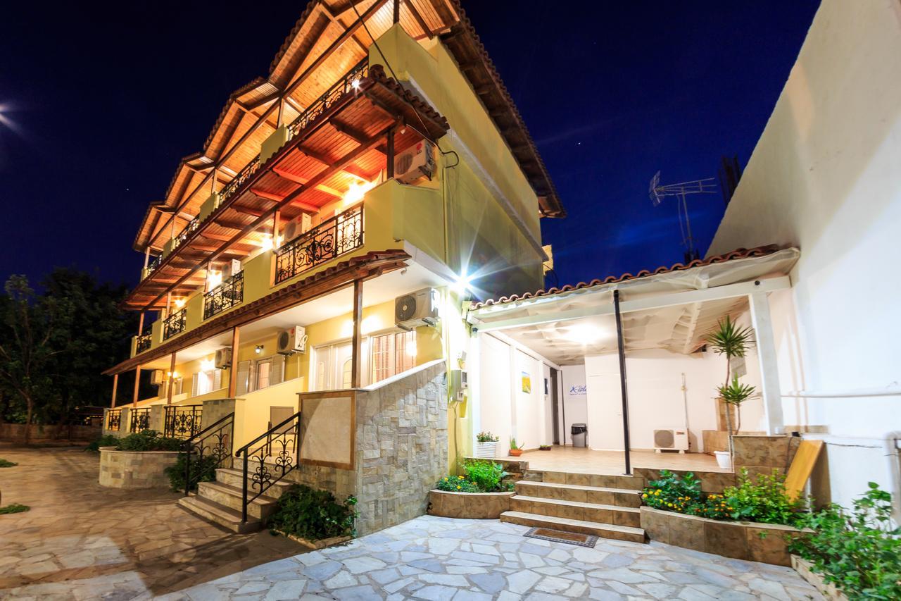 Guest house Bay 2*