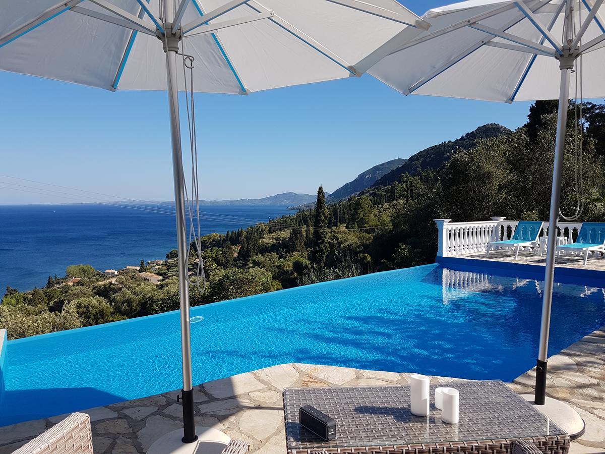 Villa Thalia