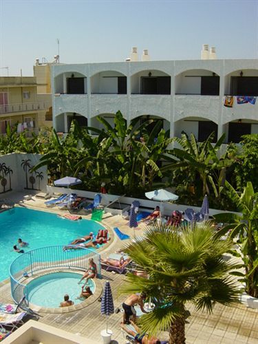 Hotel Imperial Kos Town