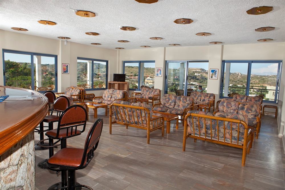 Hermes Hotel