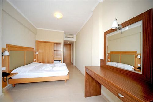Hermes Hotel