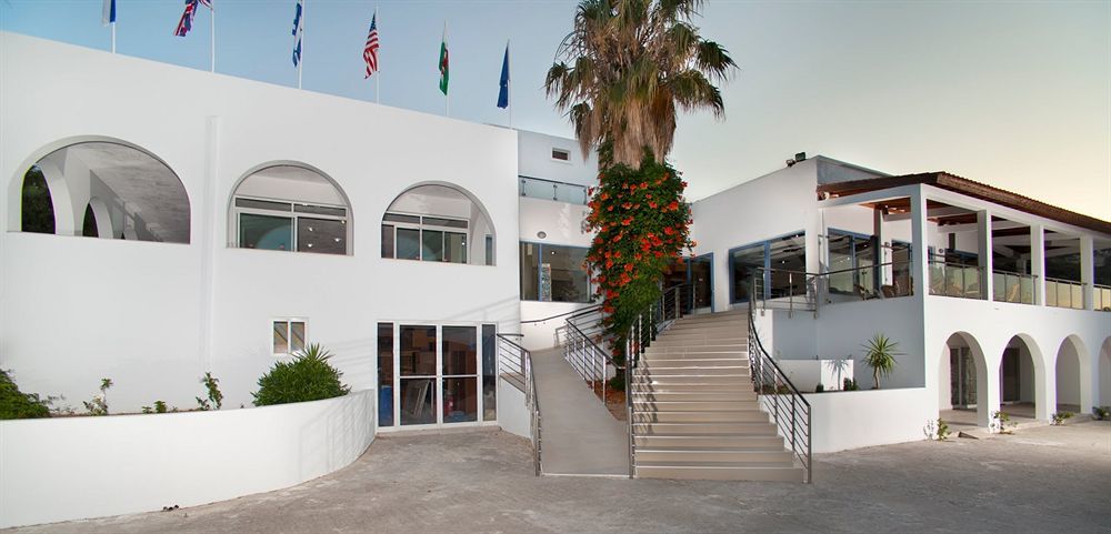 Hotel Hermes Kefalos (Kos)