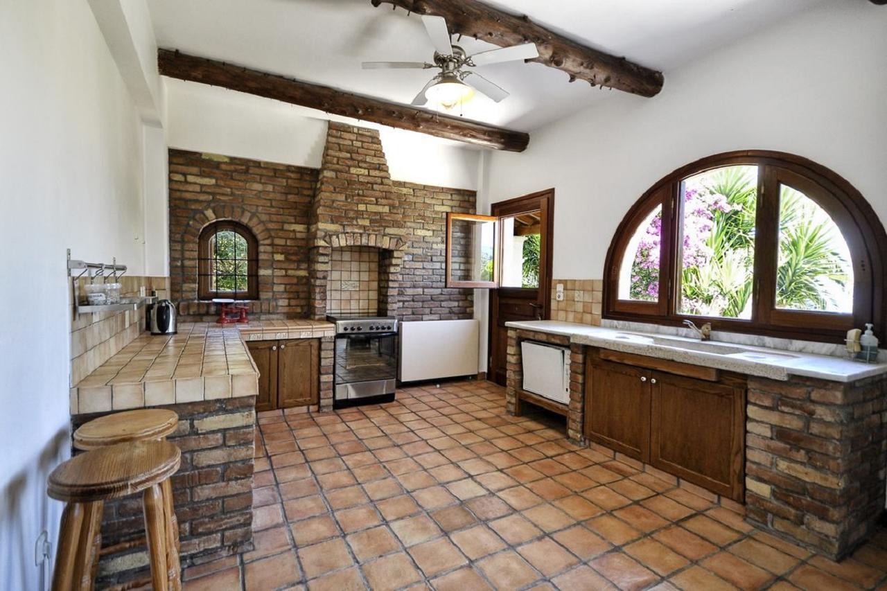 Villa Thalia *