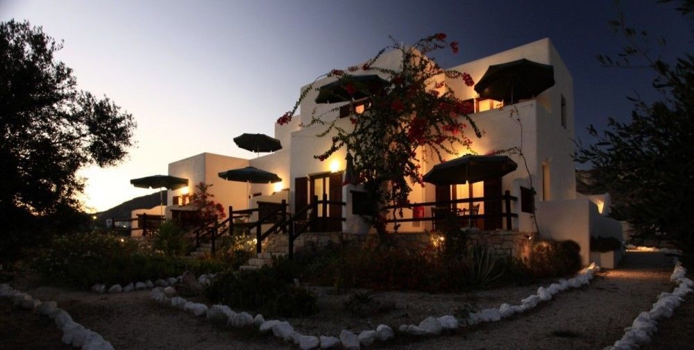 Guest house Fantasy