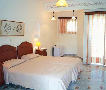 Ilaria Hotel Kalamaki (Zakynthos)