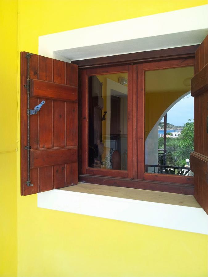 Holiday home Kostas *