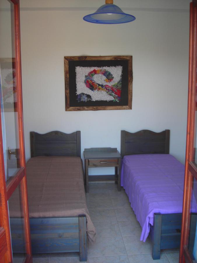 Holiday home Kostas Almyrida (Crete)