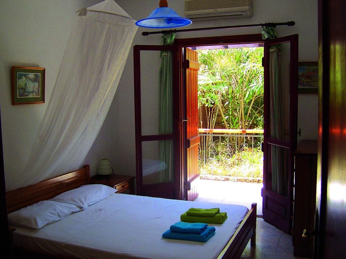 Holiday home Kostas Almyrida (Crete)
